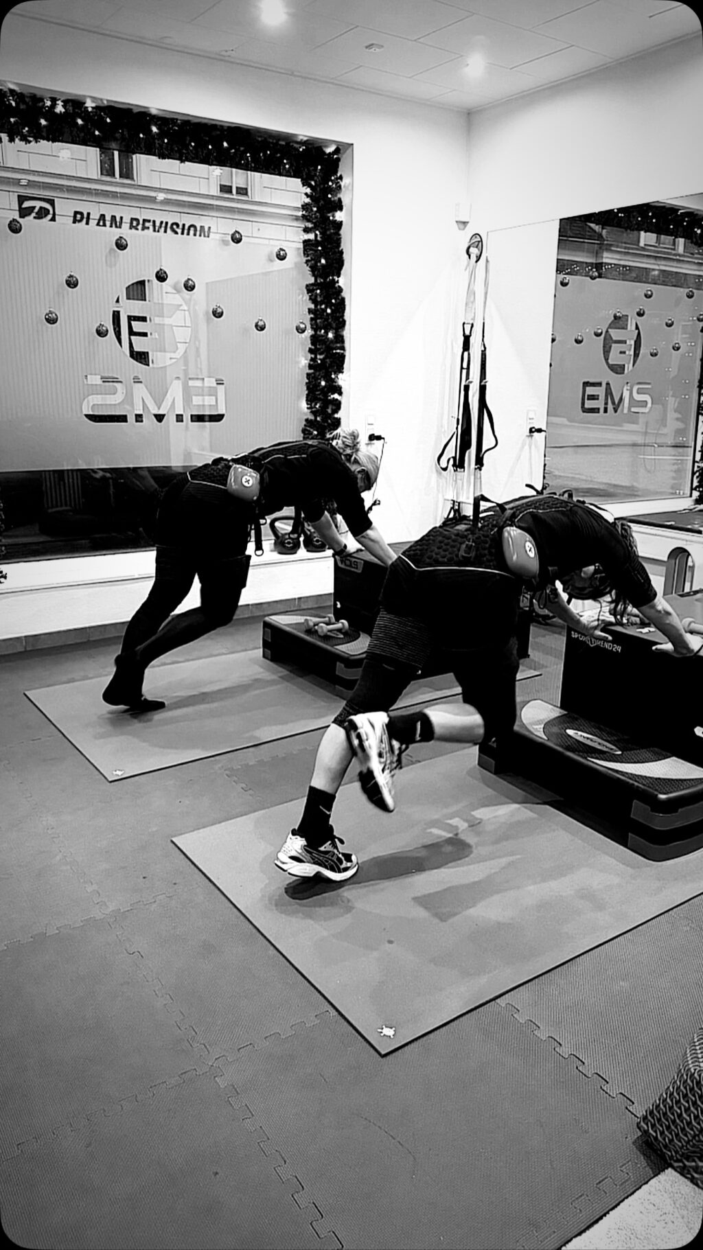 Instagram post from ems_koege_naestved. This post is in position 3.