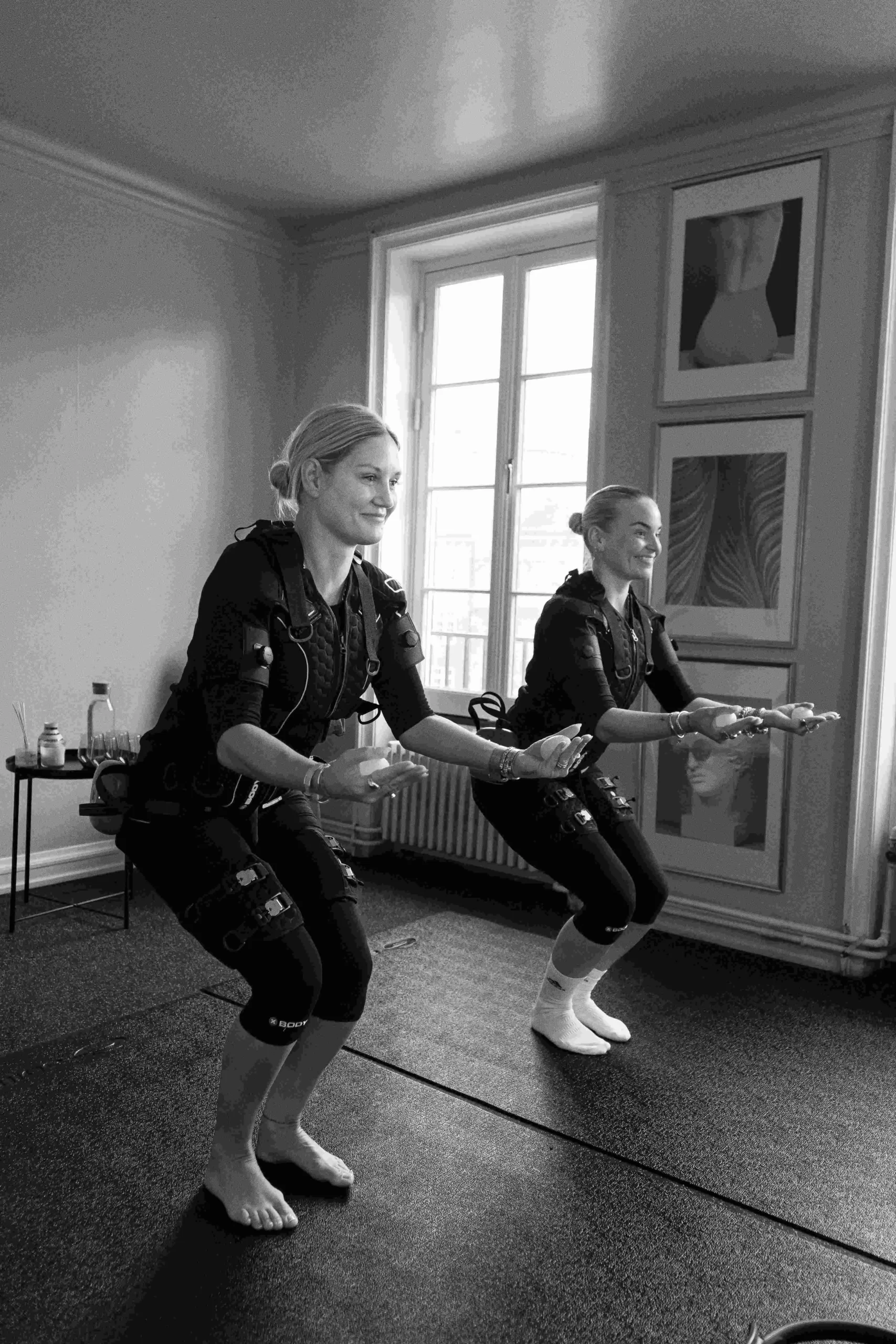 EMS TRÆNING Price Image 5