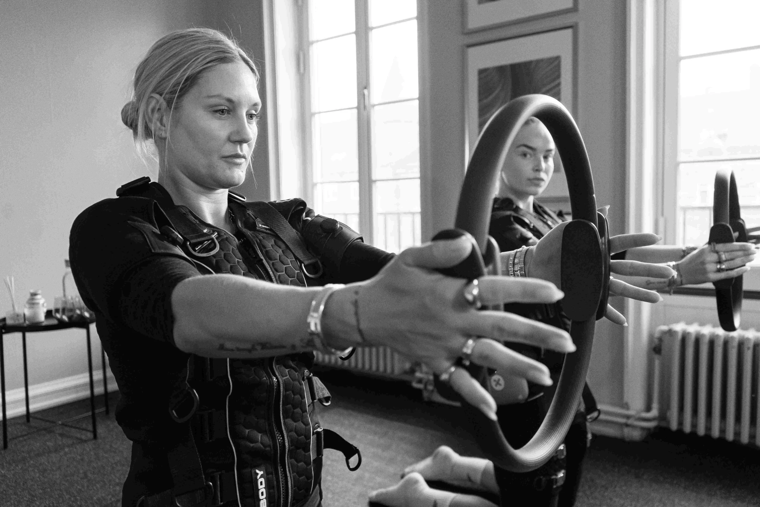 EMS TRÆNING image 3