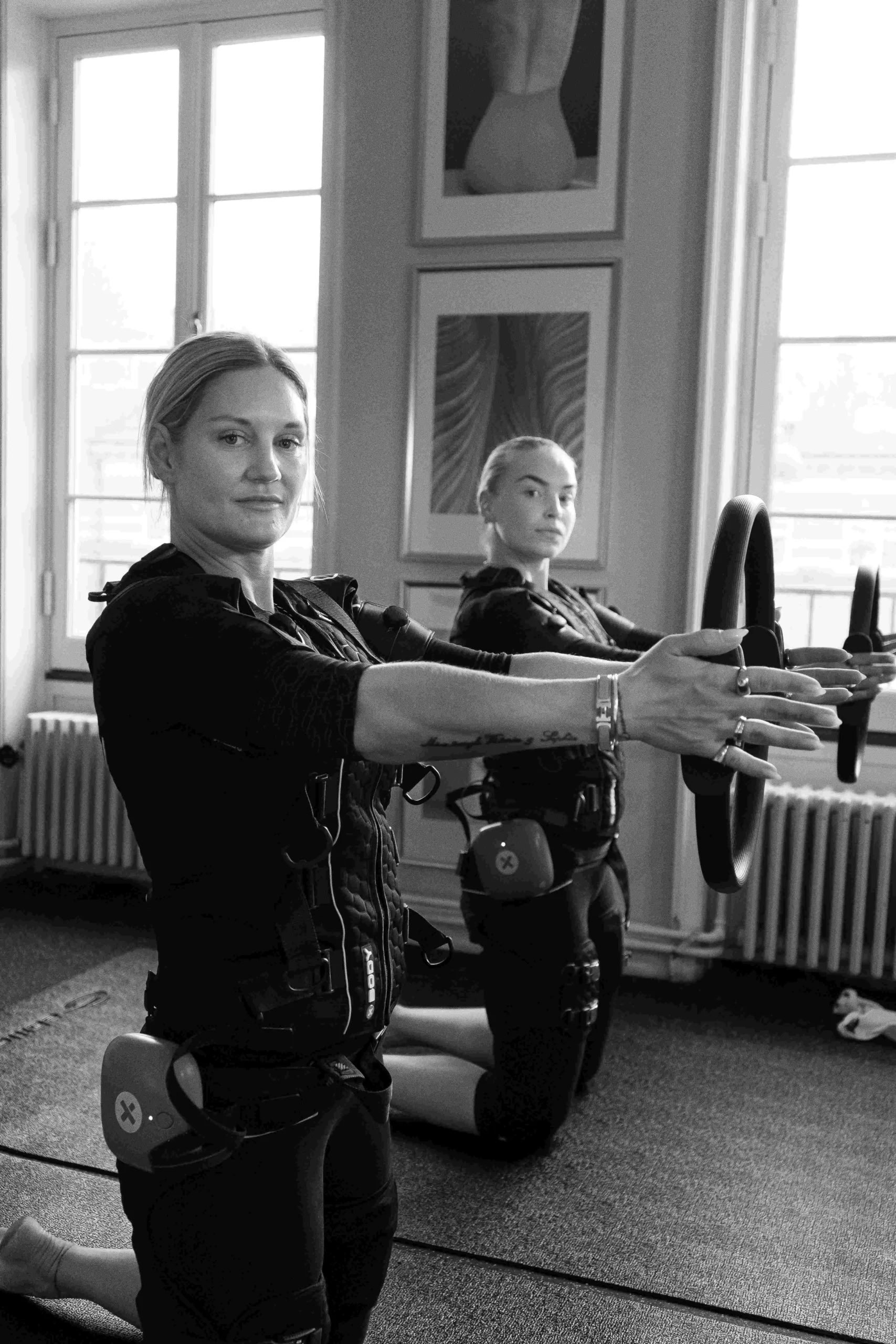 EMS TRÆNING Price Image 3