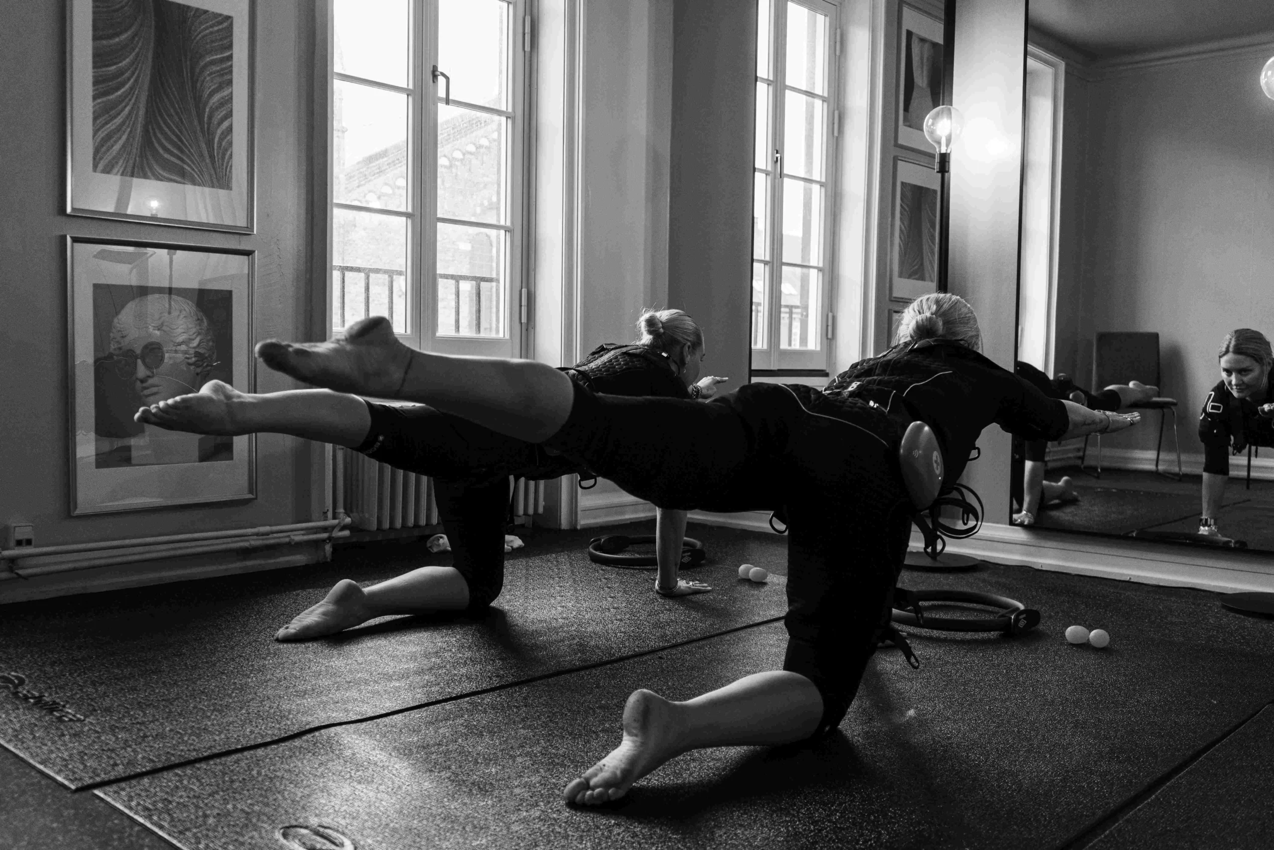 EMS Training image 1