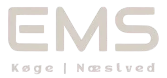 EMS Logo